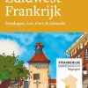 Mo media Reisgidsen|Reisgidsen>Frankrijk binnendoor 1 Zuidwest Frankrijk