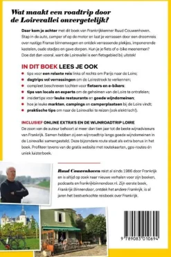 Mo media Reisgidsen|Reisgidsen<Frankrijk binnendoor Loire