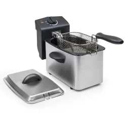 Tristar Keukenapparaten<Friteuse FR-6919 2 Liter 800 Watt