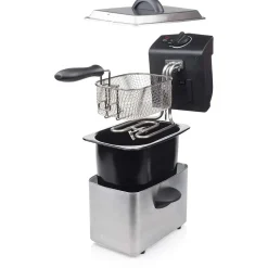 Tristar Keukenapparaten<Friteuse FR-6919 2 Liter 800 Watt