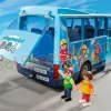 PLAYMOBIL® Bouwen & Constructie<FunPark Bus 9117