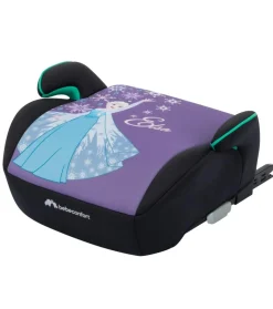 Bebeconfort Zitverhogers<Gaia i-Fix - Zitverhoger Blauw Violet