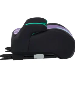 Bebeconfort Zitverhogers<Gaia i-Fix - Zitverhoger Blauw Violet