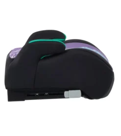 Bebeconfort Zitverhogers<Gaia i-Fix - Zitverhoger Blauw Violet