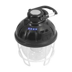 Bowinq Hanglampen|Tafellampen<Garda 150 - Campinglamp oplaadbaar