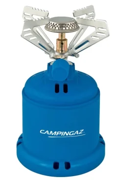 Campingaz Barbecues & Kooktoestellen>gaskooktoestel camping 206S