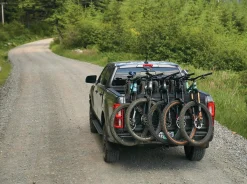 Yakima Fietsendragers|Fietsendrager Achterklep>Gatekeeper - Laadklepfietsendrager