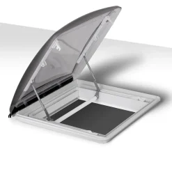 Roofstar Dakluiken<4 Gemotoriseerd met ventilatie