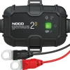 Noco Acculaders & Starthulpen>Genius Direct Gemonteerde Acculader 2D