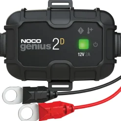 Noco Acculaders & Starthulpen>Genius Direct Gemonteerde Acculader 2D