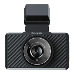 Botslab Dashcams>G500H Pro 3K Wifi GPS 2CH dashcam