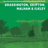 Cicerone Wandelgidsen|Reisgidsen>Gids 15 Short Walks Yorkshire Dales