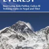 Cicerone Reisgidsen|Reisgidsen>Gids Everest - A Trekker's Guide