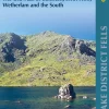 Cicerone Wandelgidsen|Reisgidsen>Gids Lake District Fells - Coniston