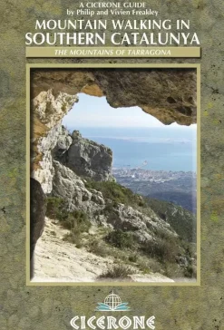 Cicerone Wandelgidsen|Reisgidsen>Gids Mountain Walking Southern Catalunya