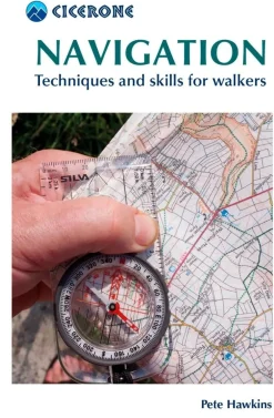 Cicerone Reisgidsen>Gids Navigation