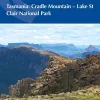 Cicerone Reisgidsen|Reisgidsen>Gids Tasmania Hiking The Overland Track