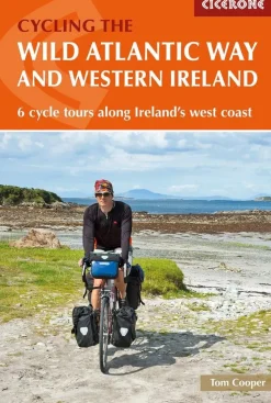 Cicerone Reisgidsen|Reisgidsen>Gids The Wild Atlantic Way