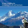 Cicerone Reisgidsen|Reisgidsen>Gids Trekking Annapurna