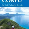 Cicerone Wandelgidsen|Reisgidsen>Gids Walking and Trekking on Corfu