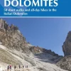 Cicerone Wandelgidsen|Reisgidsen<Gids Walking Day Walks in the Dolomites