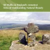 Cicerone Wandelgidsen|Reisgidsen>Gids Walking in the North Pennines