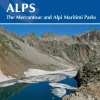Cicerone Wandelgidsen|Reisgidsen<Gids Walks and Treks in the Maritime Alps