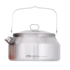 Gsi Keukenapparaten>Glacier Stainless Kettle