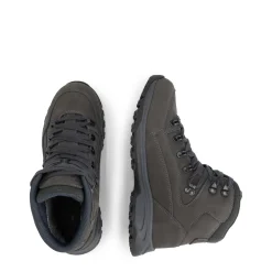 Travelin' Wandelschoenen|Wandelschoenen<Glesborg Heren - Wandelschoenen Grijs