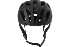Agu Fietshelmen Voor Volwassenen<Glide Helm Zwart