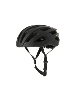 Agu Fietshelmen Voor Volwassenen<Glide Helm Zwart