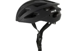 Agu Fietshelmen Voor Volwassenen<Glide Helm Zwart