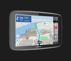 TomTom Autonavigatie<GO Camper Max Premium Pack 7" Wereld - Navigatiesysteem