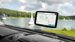 TomTom Autonavigatie>GO Camper Tour 6 tweede generatie