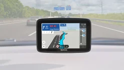 TomTom Autonavigatie>Go Classic 6 Europa Tweede generatie
