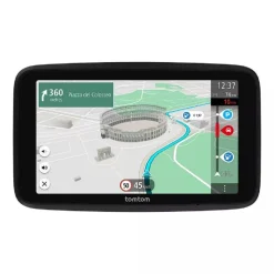 TomTom Autonavigatie<Go Superior 6” World - Navigatiesysteem