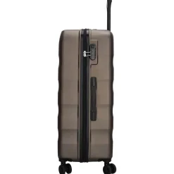 Beagles Originals Koffers & Trolleys>Go Travel - Kofferset 3-delig - 74/66/55cm