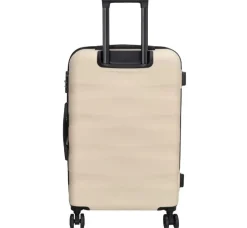 Beagles Originals Koffers & Trolleys>Go Travel - Kofferset 3-delig - 74/66/55cm
