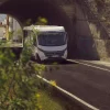 TomTom Autonavigatie<GO Camper Max 7" Wereld - Navigatiesysteem