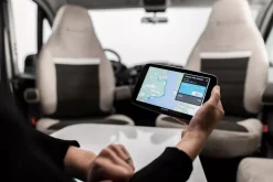 TomTom Autonavigatie<GO Camper Max 7" Wereld - Navigatiesysteem