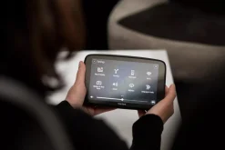 TomTom Autonavigatie<GO Camper Max 7" Wereld - Navigatiesysteem