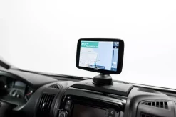 TomTom Autonavigatie<GO Camper Max 7" Wereld - Navigatiesysteem