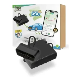 TrackJack Gps Trackers<GO! 4G OBD GPS
