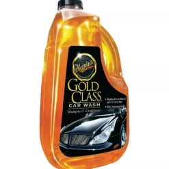 Meguiars Auto Wassen<Gold Class Car Wash Shampoo & Conditioner