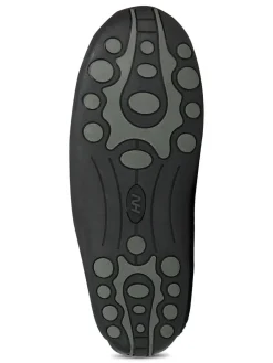 DAMES Human Nature Pantoffels & Sloffen|Pantoffels & Sloffen>Goldwyn padded slip in - Sloffen uniseks