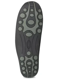 Human Nature Pantoffels & Sloffen|Pantoffels & Sloffen<Goldwyn padded - Sloffen uniseks Zwart