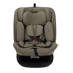 Novi Baby Autostoelen>Goliath Premium - Autostoel