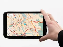 TomTom Autonavigatie<GO Navigator 7" Europa - Navigatiesysteem