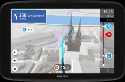 TomTom Autonavigatie<GO Navigator 7" Europa - Navigatiesysteem