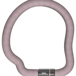 Abus Fietssloten>Goose Lock 6206K/110 rosemauve
